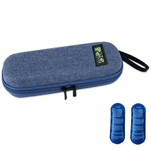 Vuylo CoolGuard™ Insulin Travel Case ❄️💉 Safe Temps, Anywhere
