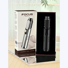 InfernoJet™ 1800°C Flame Gun 🔥⚙️ Maximum Heat, Total Control