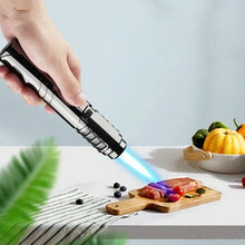 InfernoJet™ 1800°C Flame Gun 🔥⚙️ Maximum Heat, Total Control