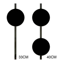 FlowLuxe™ by VUYLO Ripple Wall Light ✨🖼️