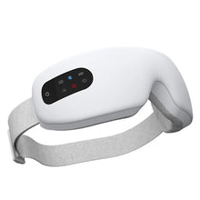 EyeZen™ Heated Music Massager 👁️🎶