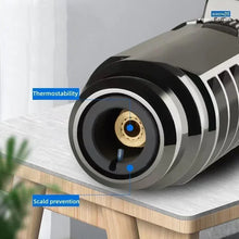 InfernoJet™ 1800°C Flame Gun 🔥⚙️ Maximum Heat, Total Control