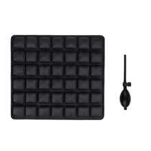 CloudEase™ – Ultimate Travel Cushion for All-Day Comfort ☁️