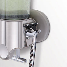 CleanStream™ 3-in-1 Shower Dispenser 🚿✨