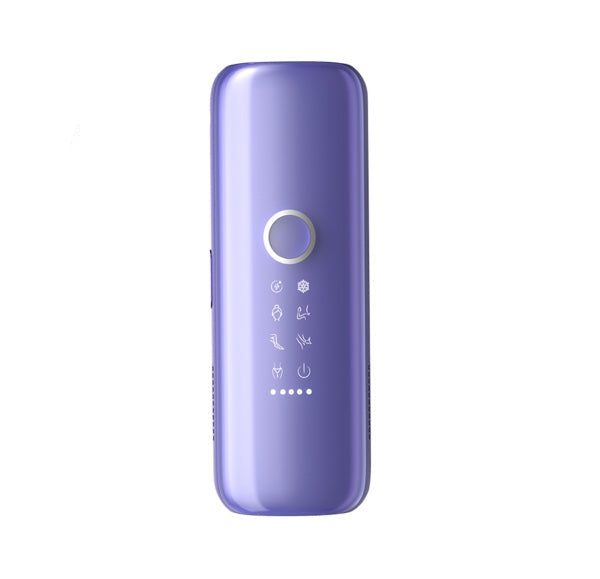 Laser IPL Hair Removal