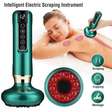 Electric Cupping Massager